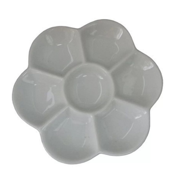 Gode Porcelana c/7 SFA110 SINOART